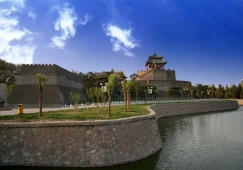 廣州到邯鄲物流專(zhuān)線(xiàn)，廣州到邯鄲運(yùn)輸公司