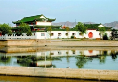廣州到烏海物流專(zhuān)線，廣州到烏海整車(chē)零擔(dān)運(yùn)輸