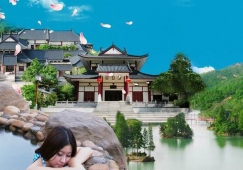 廣州到江門物流專線，廣州至江門市貨運(yùn)公司