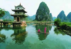 廣州到百色物流專線，廣州到百色貨運公司