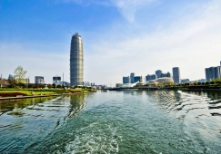 廣州到鄭州物流專線，廣州到鄭州貨運公司