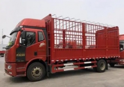 6.8米貨車(chē)能拉貨多少?lài)?6.8米貨車(chē)能拉多少方